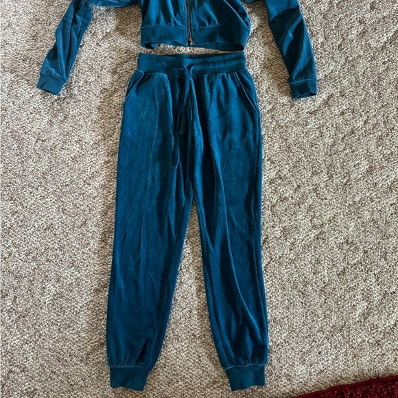 Full Send Track Suit - Picture 2 of 3